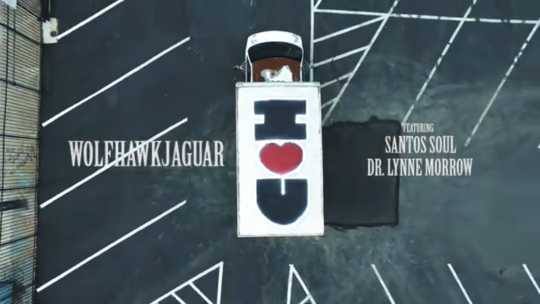 I Love You Music Video