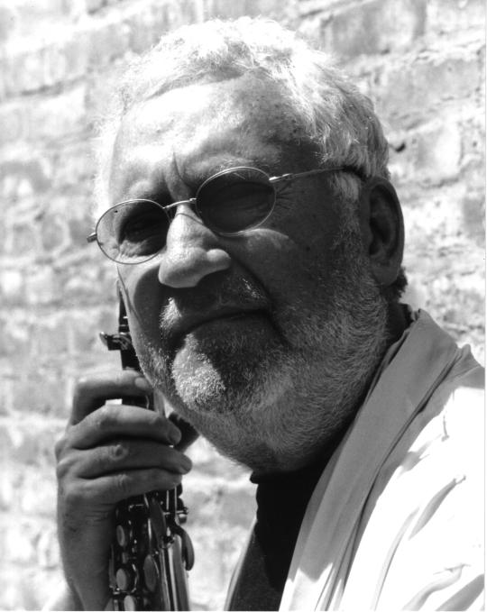 Lee Konitz