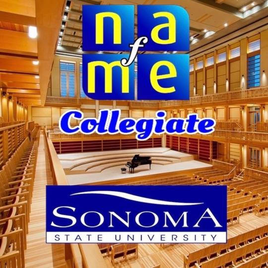 NAfME Collegiate SSU