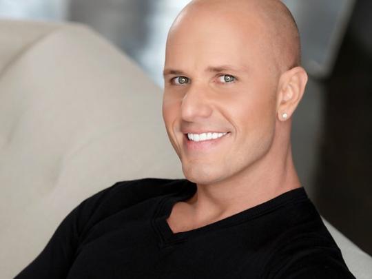 Zachary Gordin