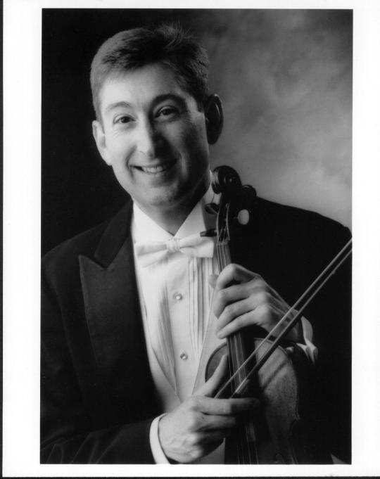 Randall Weiss