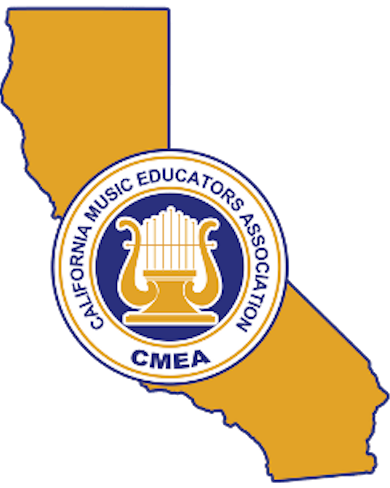 California Music Educators Association