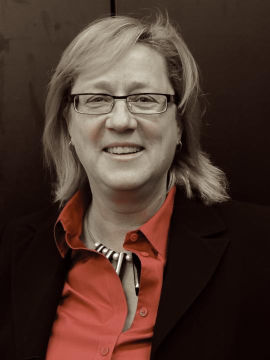 Kim Mieder
