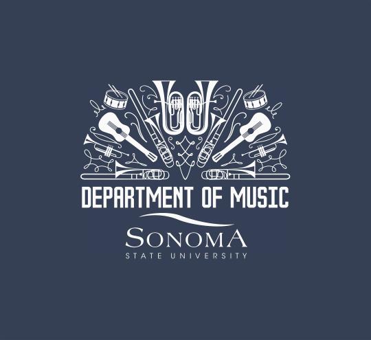 Department of Music, Sonoma State University