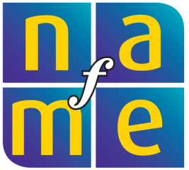 NAMfE Logo