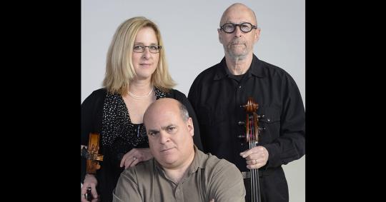 Veretski Pass trio headshot