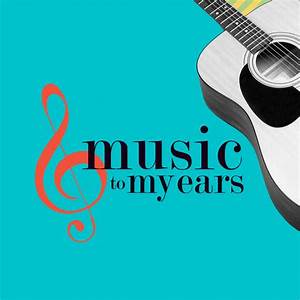 Music to my Ears logo